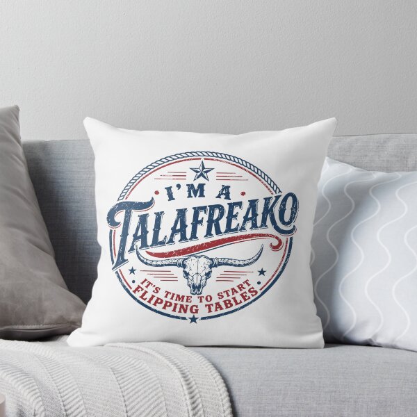 Item preview, I'm a Talafreako Texas designed and sold by Niykos570.