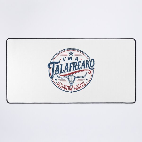 Item preview, I'm a Talafreako Texas designed and sold by Niykos570.
