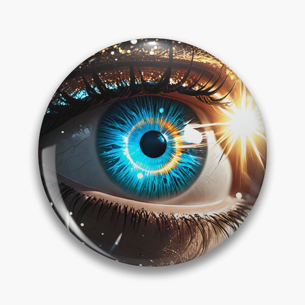 Item preview, I am the eye in the sky looking at you - I can read your mind 14 designed and sold by deep-sea-birds.