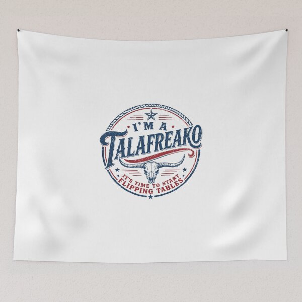 Item preview, I'm a Talafreako Texas designed and sold by Niykos570.