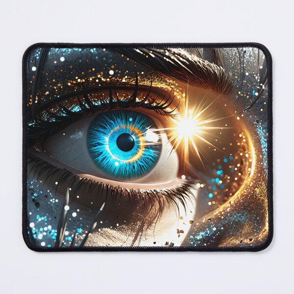 Item preview, I am the eye in the sky looking at you - I can read your mind 14 designed and sold by deep-sea-birds.