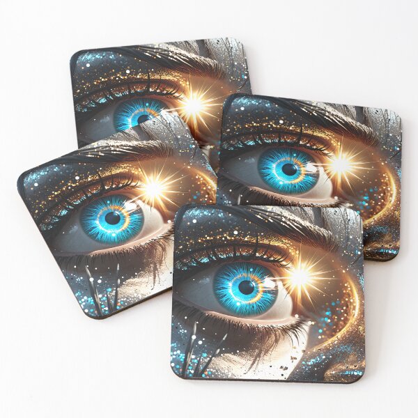 Item preview, I am the eye in the sky looking at you - I can read your mind 14 designed and sold by deep-sea-birds.