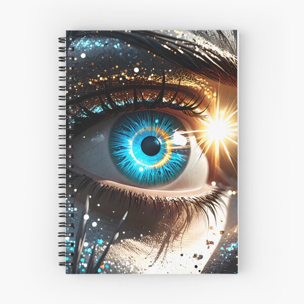 Item preview, I am the eye in the sky looking at you - I can read your mind 14 designed and sold by deep-sea-birds.