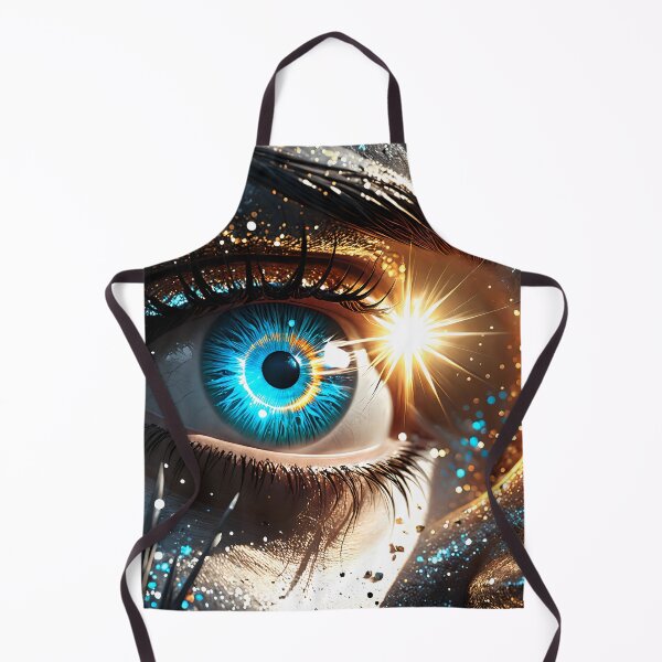 Item preview, I am the eye in the sky looking at you - I can read your mind 14 designed and sold by deep-sea-birds.