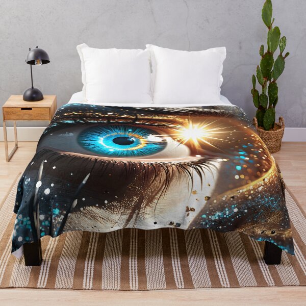 Item preview, I am the eye in the sky looking at you - I can read your mind 14 designed and sold by deep-sea-birds.