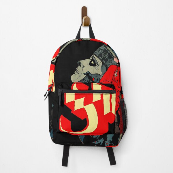Item preview, Ghost Cardinal Pope And Rats designed and sold by streetwen.