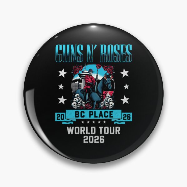 Item preview, guns n roses designed and sold by MonteSorado.