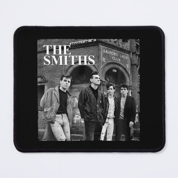 Item preview, The Smiths Salford Lads Club Band designed and sold by pik-niki.