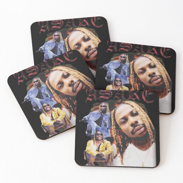 Item preview, Retro Asake Music Artist Vintage Collage  designed and sold by StantonHahn.