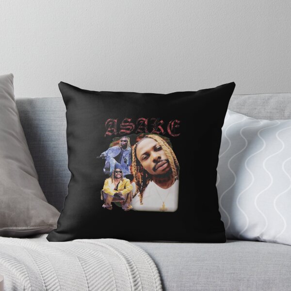 Item preview, Retro Asake Music Artist Vintage Collage  designed and sold by StantonHahn.