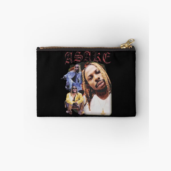 Item preview, Retro Asake Music Artist Vintage Collage  designed and sold by StantonHahn.