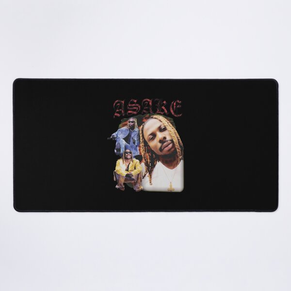 Item preview, Retro Asake Music Artist Vintage Collage  designed and sold by StantonHahn.
