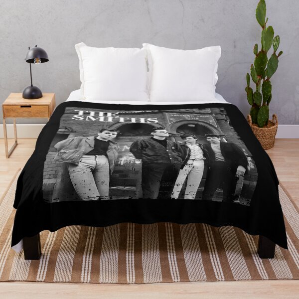 Item preview, The Smiths Salford Lads Club Band designed and sold by pik-niki.