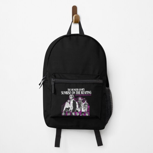 Item preview, The Hunger Games Sunrise On The Reaping Tribute Graphic designed and sold by brushjckuker.