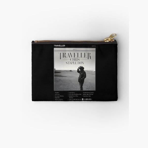 Item preview, Chris Stapleton - Traveller Tracklist Album designed and sold by caldernqleed.