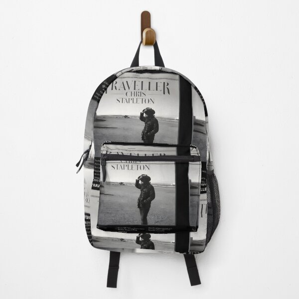 Item preview, Chris Stapleton - Traveller Tracklist Album designed and sold by caldernqleed.