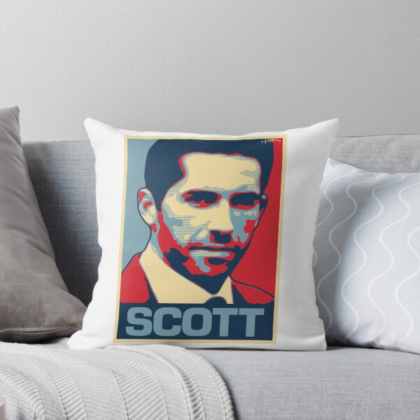 Item preview, Scott designed and sold by DFA.