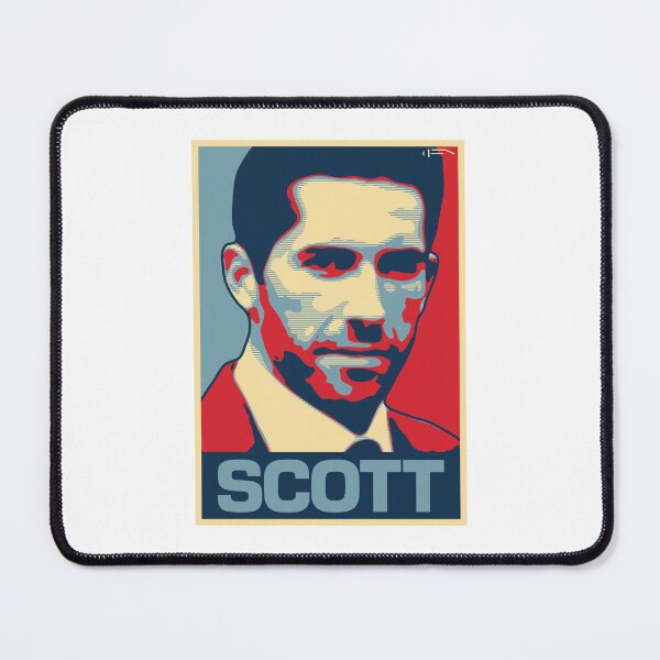 Item preview, Scott designed and sold by DFA.