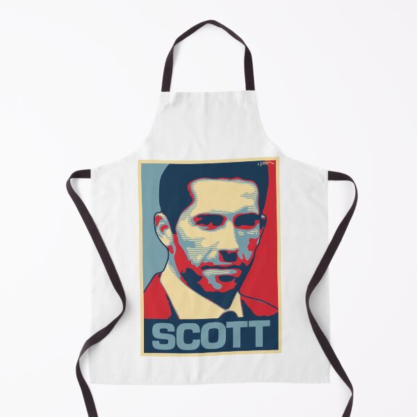 Item preview, Scott designed and sold by DFA.