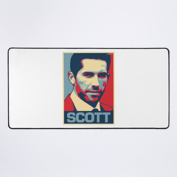 Item preview, Scott designed and sold by DFA.