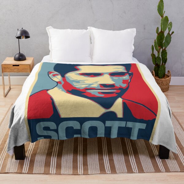 Item preview, Scott designed and sold by DFA.