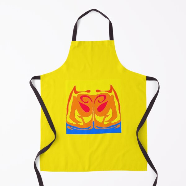 Item preview, The Orange Oracle designed and sold by AgareAvAllt.