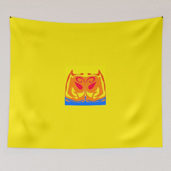 Item preview, The Orange Oracle designed and sold by AgareAvAllt.