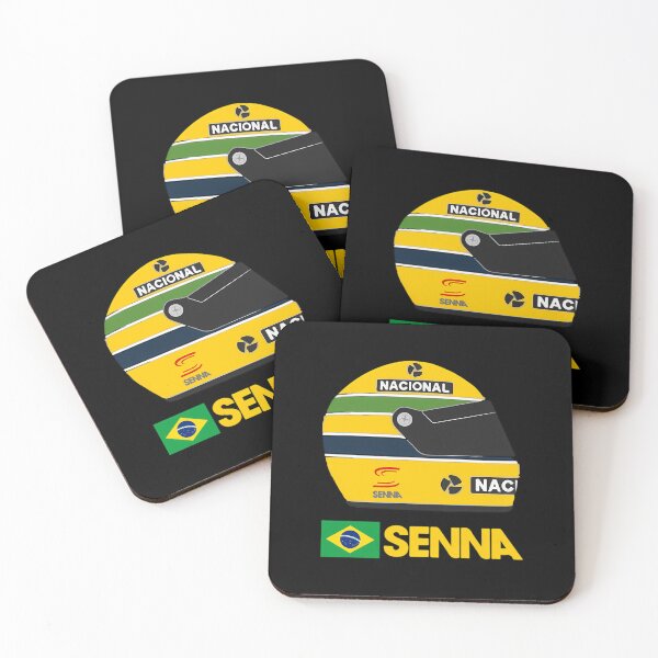 Item preview, Ayrton Senna designed and sold by felpstrentz3.