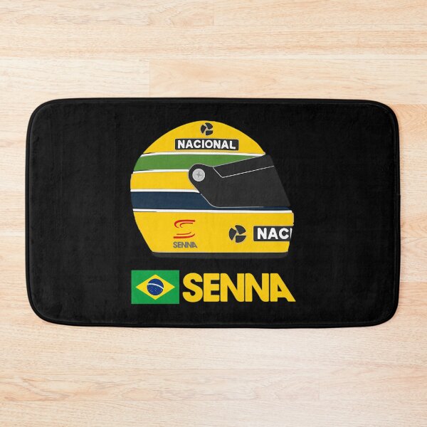 Item preview, Ayrton Senna designed and sold by felpstrentz3.