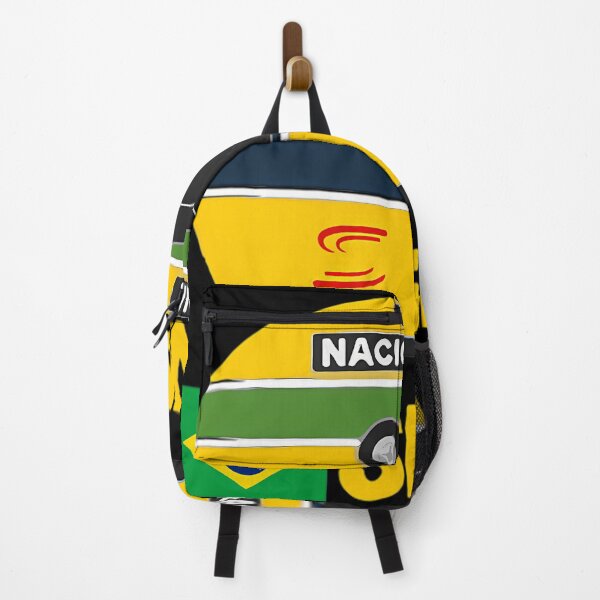 Item preview, Ayrton Senna designed and sold by felpstrentz3.