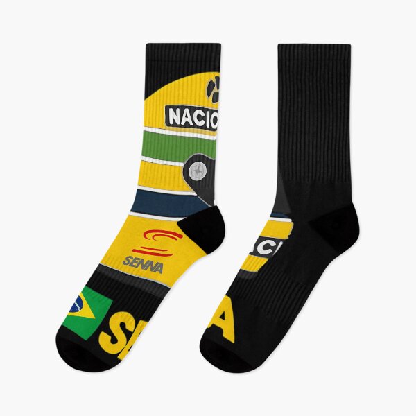 Artikelvorschau, Ayrton Senna entworfen und verkauft von felpstrentz3.
