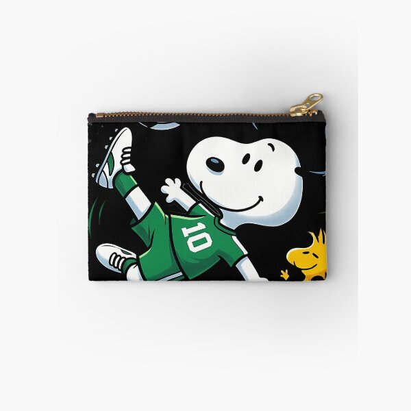 Item preview, Snoopy Football Player Sports designed and sold by QUIRKY STORE.