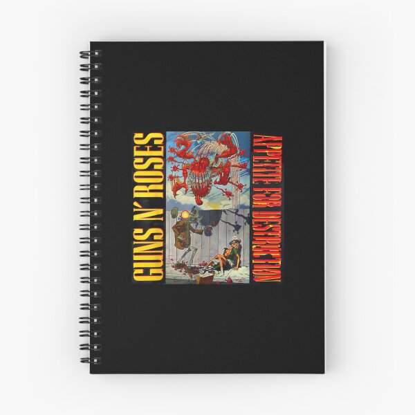 Item preview, guns n roses designed and sold by MonteSorado.