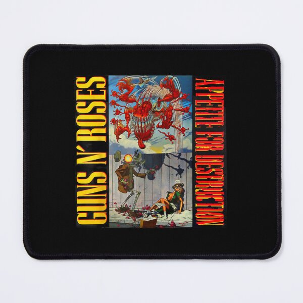 Item preview, guns n roses designed and sold by MonteSorado.