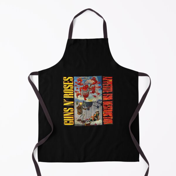 Item preview, guns n roses designed and sold by MonteSorado.