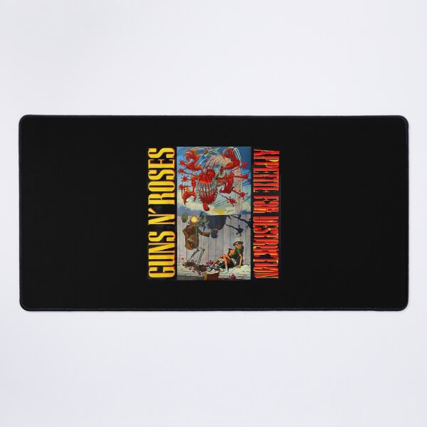 Item preview, guns n roses designed and sold by MonteSorado.
