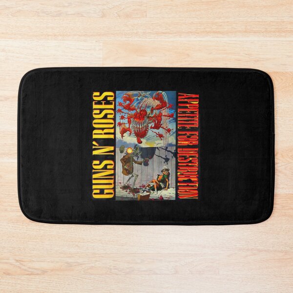 Item preview, guns n roses designed and sold by MonteSorado.