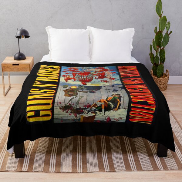 Item preview, guns n roses designed and sold by MonteSorado.