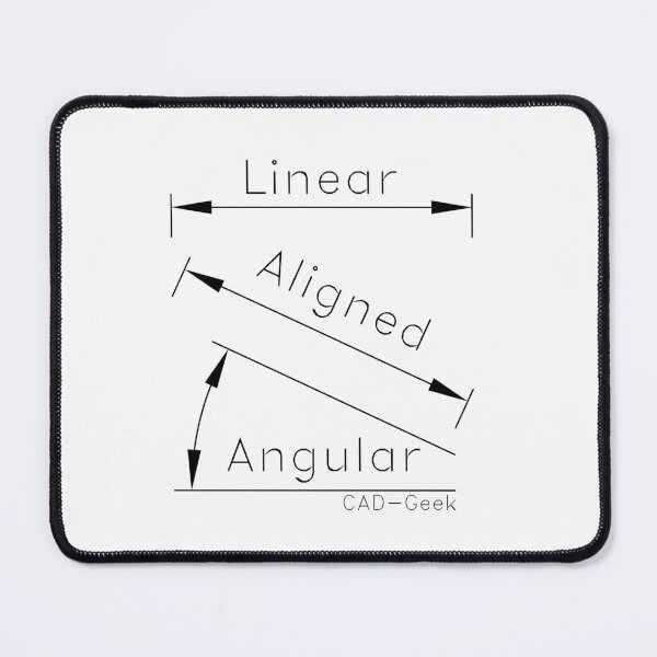 Item preview, Dimensions designed and sold by CAD-Geek.