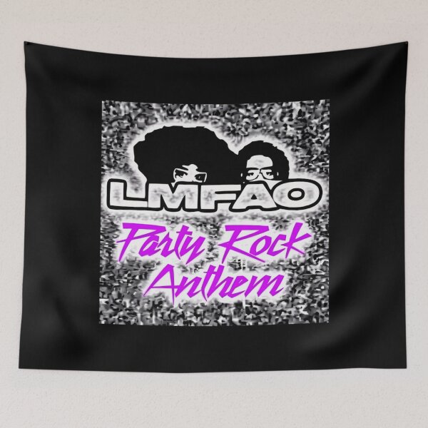 Item preview, Band Lmfao Music Product designed and sold by petite-baby.