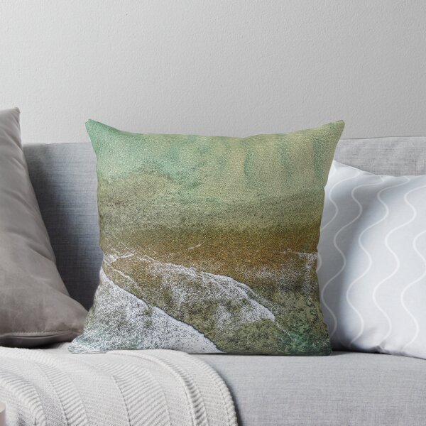 Item preview, Aerial View of Brooms Head Coastline Australia designed and sold by Southern Cross Lifestyle .