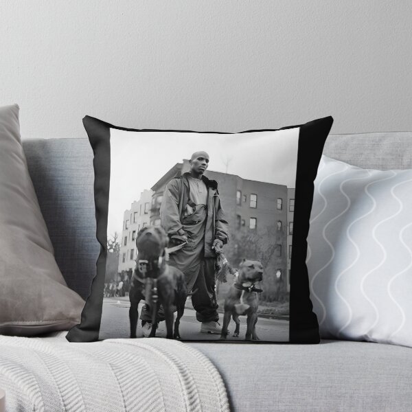 Item preview, DMX vintage designed and sold by caldernqleed.