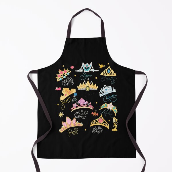 Item preview, Disney Princess Tiaras Collection designed and sold by MatthewA631970.