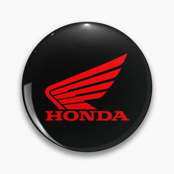 Item preview, Wings Of Freedom Honda Logo designed and sold by pik-niki.
