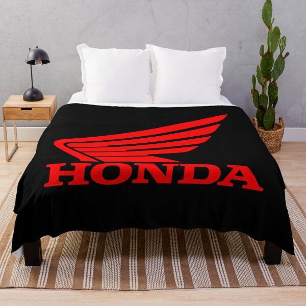 Aperçu de l'œuvre Logo Honda Wings Of Freedom créée et vendue par pik-niki.