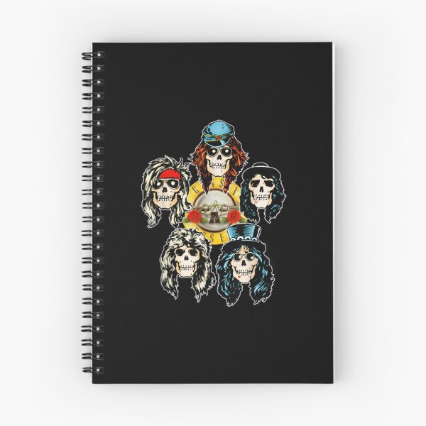Item preview, guns n roses designed and sold by MonteSorado.