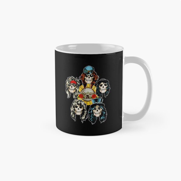 Item preview, guns n roses designed and sold by MonteSorado.