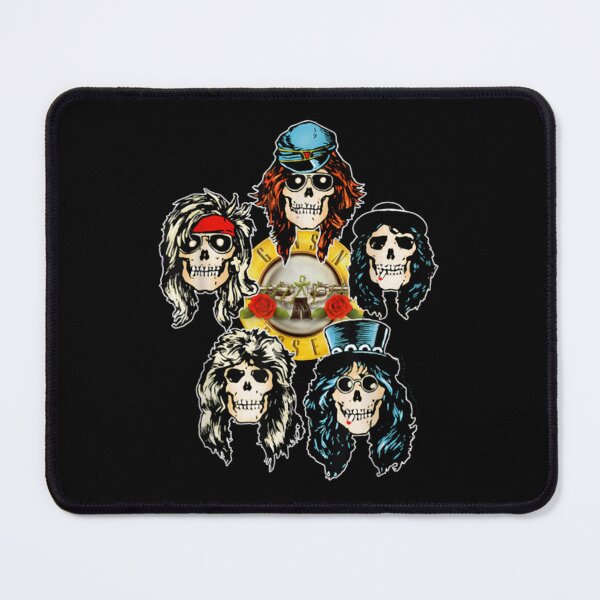 Item preview, guns n roses designed and sold by MonteSorado.