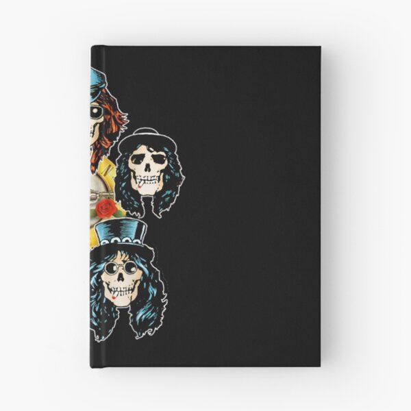 Item preview, guns n roses designed and sold by MonteSorado.