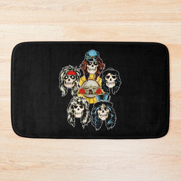 Item preview, guns n roses designed and sold by MonteSorado.